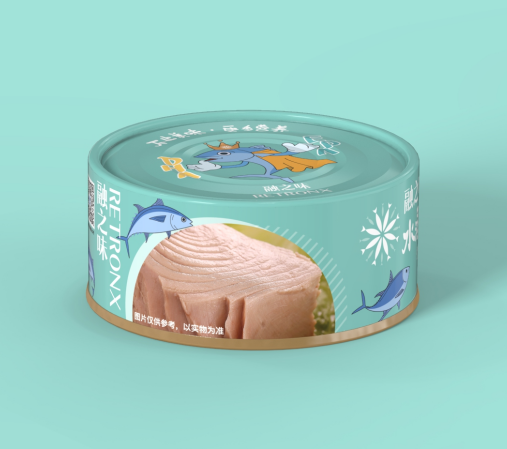 Comment le thon en conserve soutient les pratiques de fruits de mer durables?