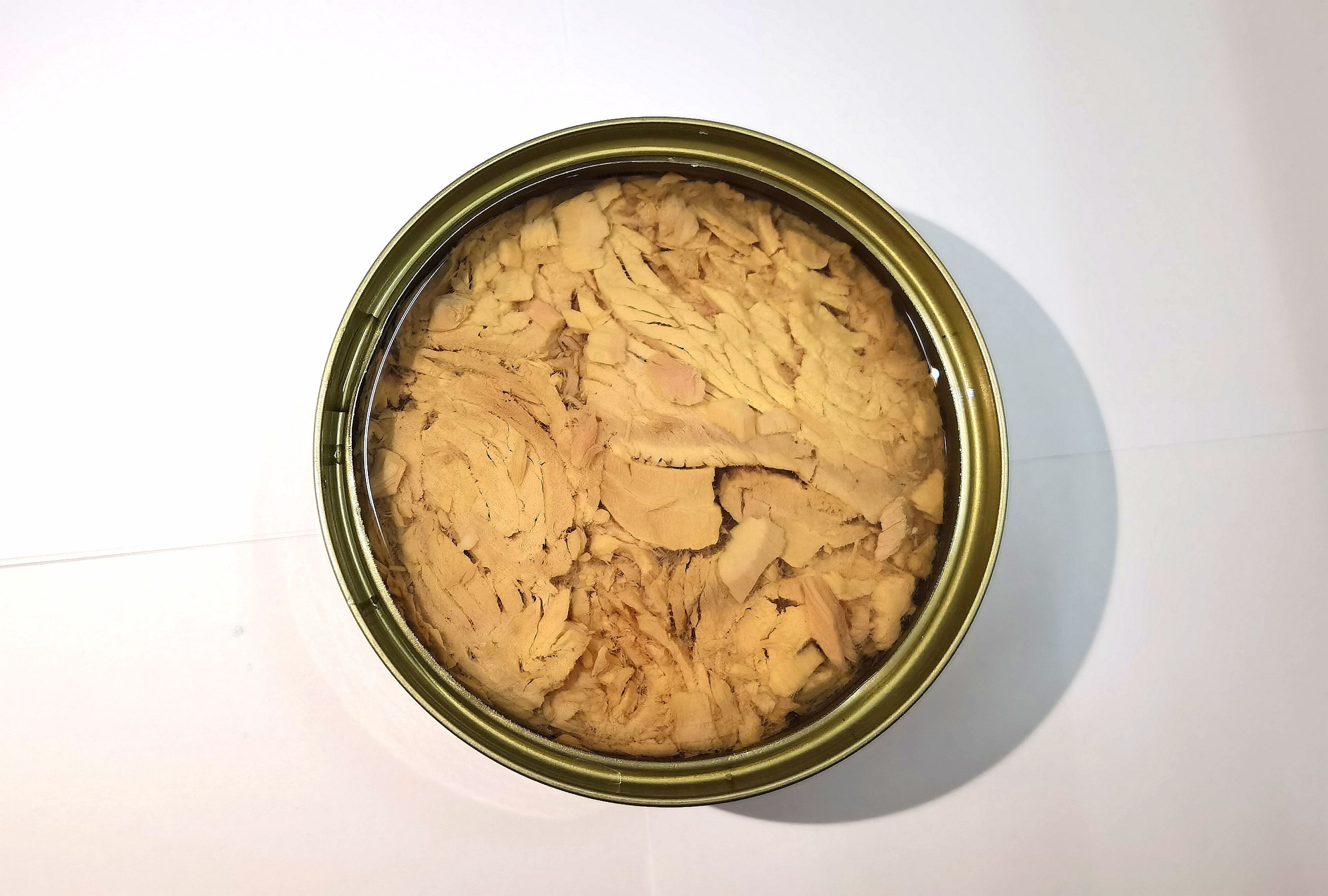 La montée mondiale des produits en conserve de thon