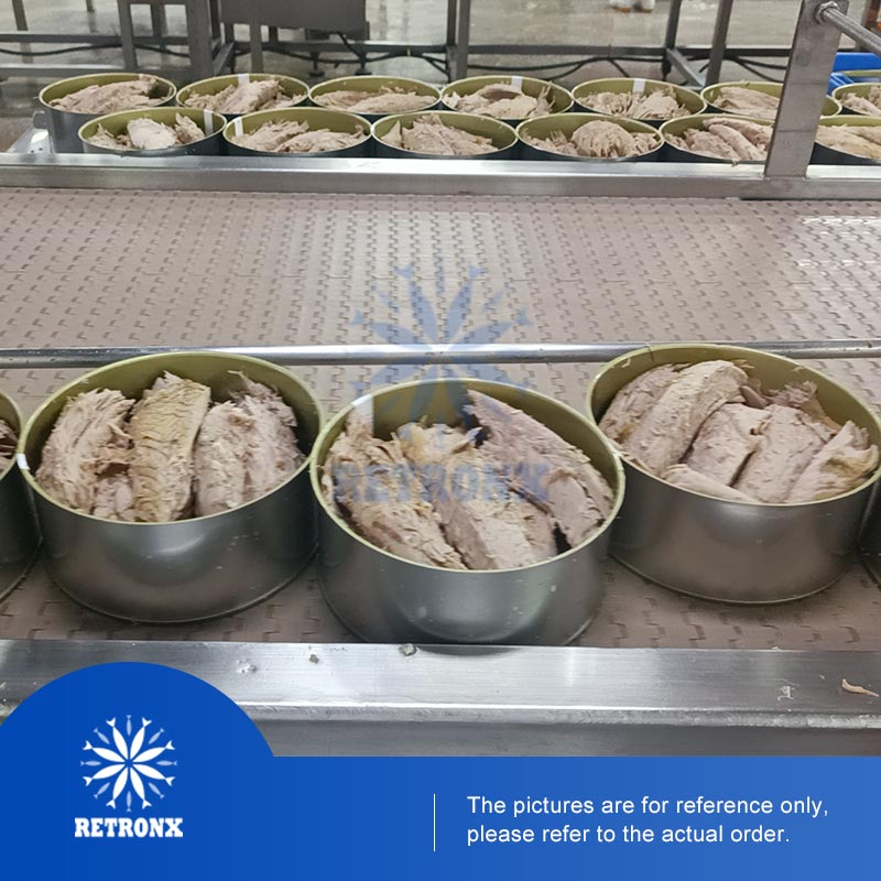 Quelle est l'importance des mesures de prévention et de contrôle des poissons en conserve?