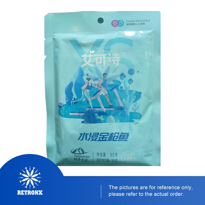 Pourquoi le thon en sachet devient-il le premier choix des consommateurs pressés ?